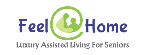 Feel At Home Assisted Living For Elderly (Old Age Home)